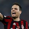 Berita Duka untuk Milan, Bonaventura Dipastikan Absen Sembilan Bulan