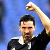 Buffon Ingin Akhiri Karirnya Dengan Juara Liga Champions