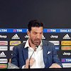 Presiden Juve Ungkap Buffon Sudah Dilamar Banyak Klub