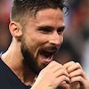 Jadi Juara Piala Dunia, Giroud Berakting Seperti Anak Kecil