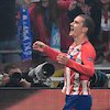 Akhirnya! Masa Depan Griezmann Sudah Jelas