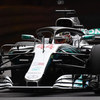 Hasil Balap Formula 1 GP Jerman 2018: Hamilton Rebut Kemenangan Keempat