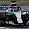 Gagal Menang, Hamilton 'Hanya' Lega Finis di F1 GP Kanada