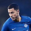 Hazard Tak Mau Jadi Egois Untuk Dapat Ballon D'Or