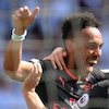 Highlights Premier League: Huddersfield Town 0-1 Arsenal