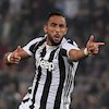 Juventus Patok Harga 10 Juta Euro untuk Benatia