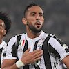 Benatia Belum Pikirkan Masa Depannya di Juve