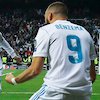 Highlights Liga Champions: Real Madrid 2-2 Bayern Munchen