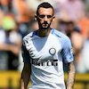 Marcelo Brozovic Jadi Ketagihan Lakukan Teknik 'Buaya'