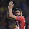 Sebagai Tim Hebat, Costa Menilai Atletico Harus Berada Di Final