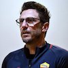 Eusebio Di Francesco Jadi Pilihan Pertama AC Milan