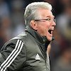 Heynckes: Bayern Masih lebih Bagus Dari Madrid