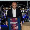 Pebasket Ini Ikut Kagum Terhadap Keputusan Iniesta