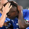 Highlights International Friendly: Italia 2-1 Arab Saudi