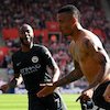 Highlights Premier League: Southampton 0-1 Manchester City