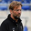 Klopp Jelaskan Alasan Liverpool Loyo di Babak Kedua Lawan Brighton