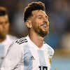 Scaloni Masih Nantikan Lionel Messi di Timnas Argentina