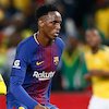 Video: Lakukan Kesalahan Konyol, Yerry Mina Jadi Bahan Lelucon Video: Lakukan Kesalahan Konyol, Yerry Mina Jadi Bahan Lelucon