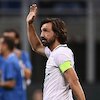 Allegri Merasa Beruntung Bisa Latih Pirlo