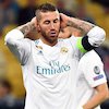 Kepergian Zidane Masih Terasa Pahit Bagi Ramos Kepergian Zidane Masih Terasa Pahit Bagi Ramos