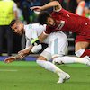 Tentang Komentar-komentar Ramos, Mohamed Salah: Lucu