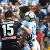 Highlights Serie A: Udinese 0-4 Inter Milan