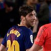 Liga Spanyol Kurang Menghargai Wasit