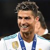 Ronaldo Telah Merusak Perayaan Juara Madrid