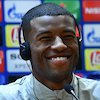 Wijnaldum Tak Mengira Liverpool Kini Nyaris Tembus ke Final UCL