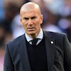 Karembeu: Zidane Bisa Jadi Pelatih Nomor 1