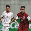 Piala AFC 2018: Meski Kalah, Persija Unggul Statistik atas Home United