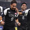 Untuk Kalahkan PSM, Home United Teringat Laga Kontra Persija