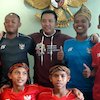 Timnas Indonesia Gagal Tembus Final Piala Dunia Anak Jalanan 2018