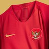 Timnas Indonesia Akhirnya Punya Jersey Baru!