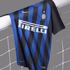Pakai Motif Tahun 1998, Inter Luncurkan Jersey Baru