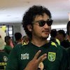 Perjuangan Isa Bajaj Saksikan Laga Persebaya vs Arema