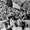 Kilas Balik Piala Dunia 1934 Italia