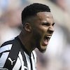 Januari, Chelsea Coba Datangkan Jamaal Lascelles