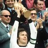 Kilas Balik Piala Dunia 1974 Jerman Barat