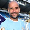 Pecat Sampaoli, Argentina Dekati Pep Guardiola?