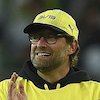 Weindenfeller Kenang Kesuksesan Klopp Ubah Dortmund