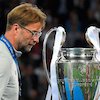 Jurgen Klopp, Pelatih Baru Madrid Pilihan Fans