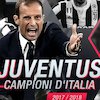 Piemonte Calcio Alias Juventus dan Nama-nama Aneh di Game Sepakbola