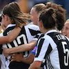 Tim Wanita Juventus Raih Scudetto untuk Pertama Kalinya di Serie A