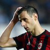 Meski Tidak Tajam, Kalinic Tetap Ogah Pergi Dari Milan