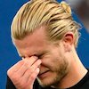 Lagi-lagi, Karius Bikin Blunder di Liverpool