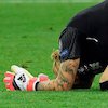 Zidane Tanggapi Dua Blunder Fatal Loris Karius