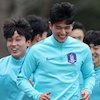 Latihan di Indonesia, Korea Selatan U-23 Tanamkan Nilai Pengorbanan