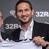 MU Main Buruk, Lampard dan Derby Tetap Waspada