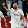 Hasil Pertandingan Sevilla vs Real Madrid: Skor 3-2